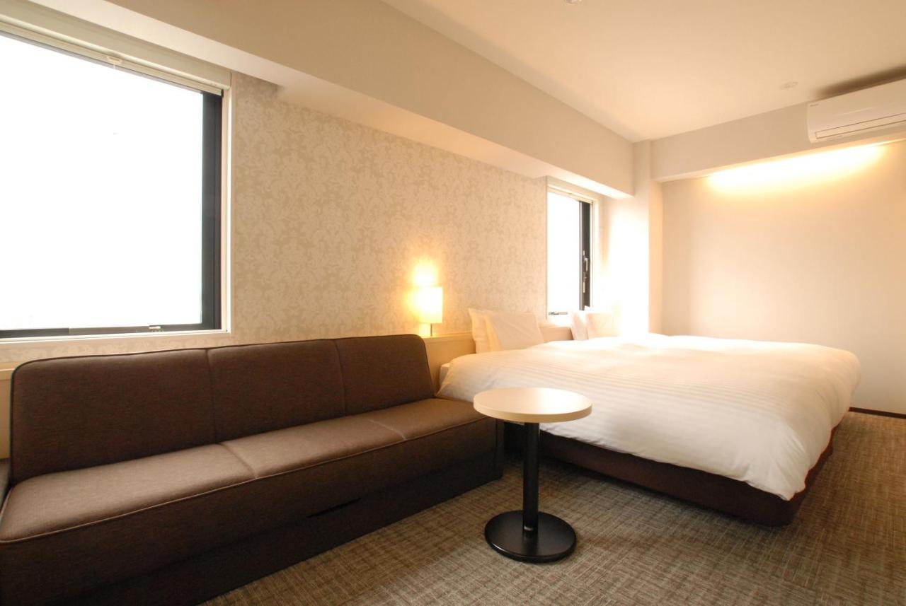 Ab Hotel Fuji Fuji (Shizuoka) Exterior foto
