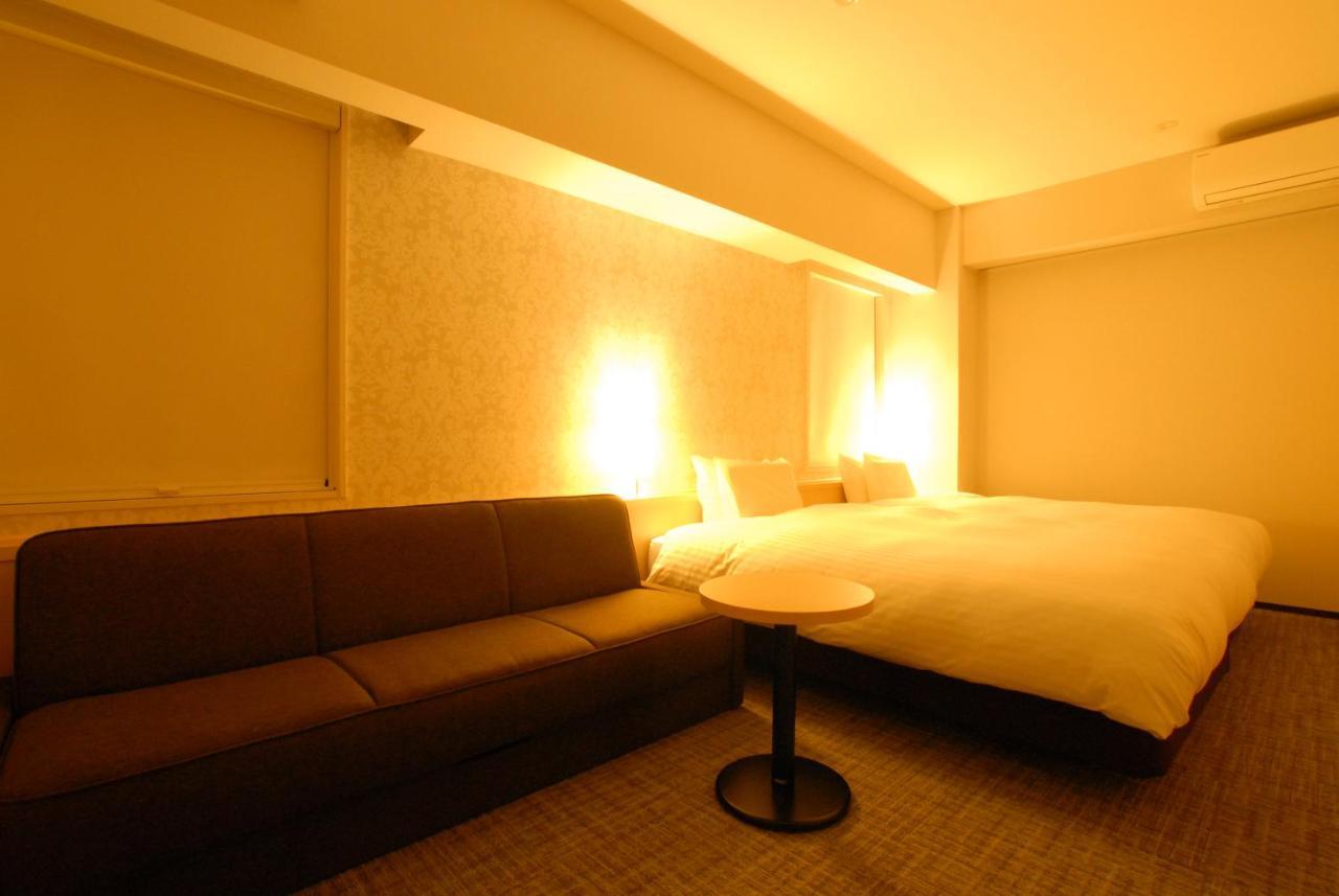 Ab Hotel Fuji Fuji (Shizuoka) Exterior foto